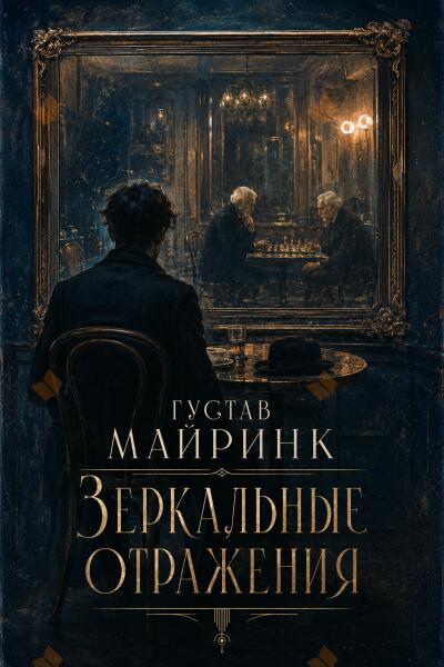 Зеркальные отражения