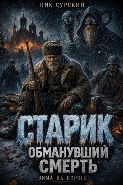 Зима на пороге