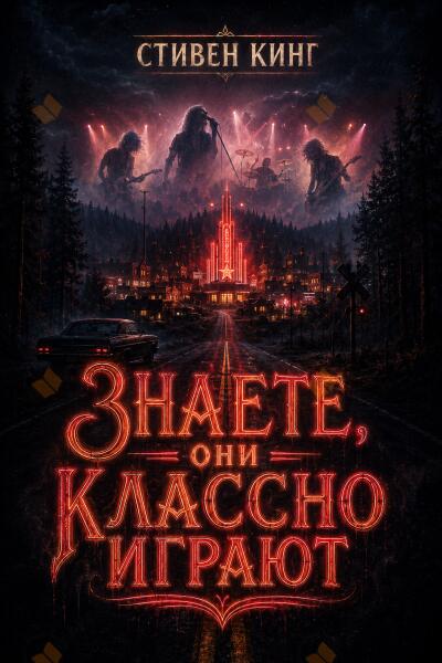 Знаете, они классно играют