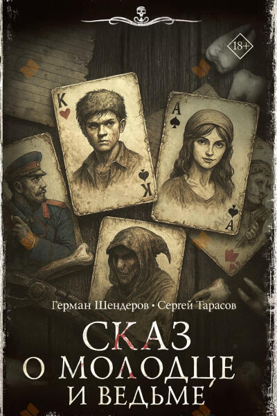 Знаток. Сказ о молодце и ведьме⁠⁠