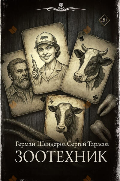 Знаток. Зоотехник