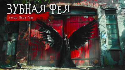 Зубная фея