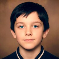 Сергий Казанцев